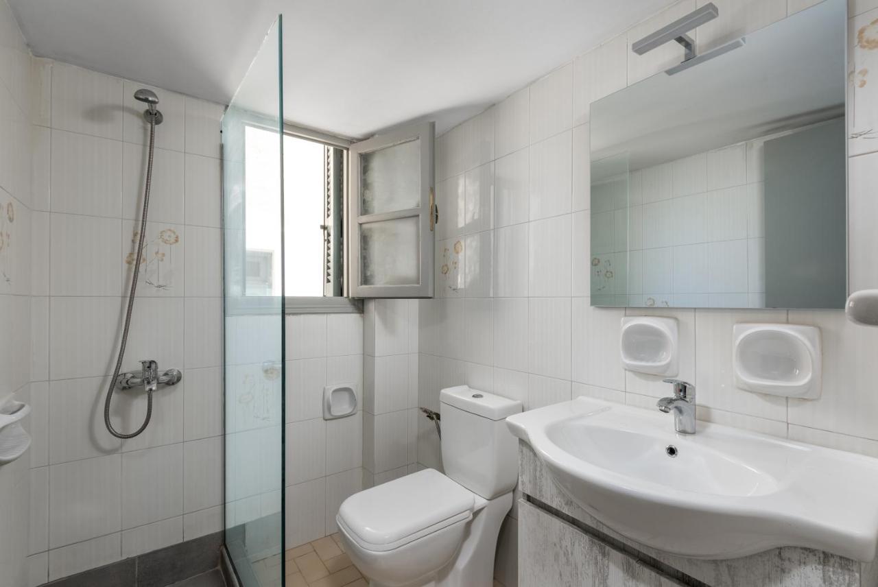 Appartement Fourlanou House
