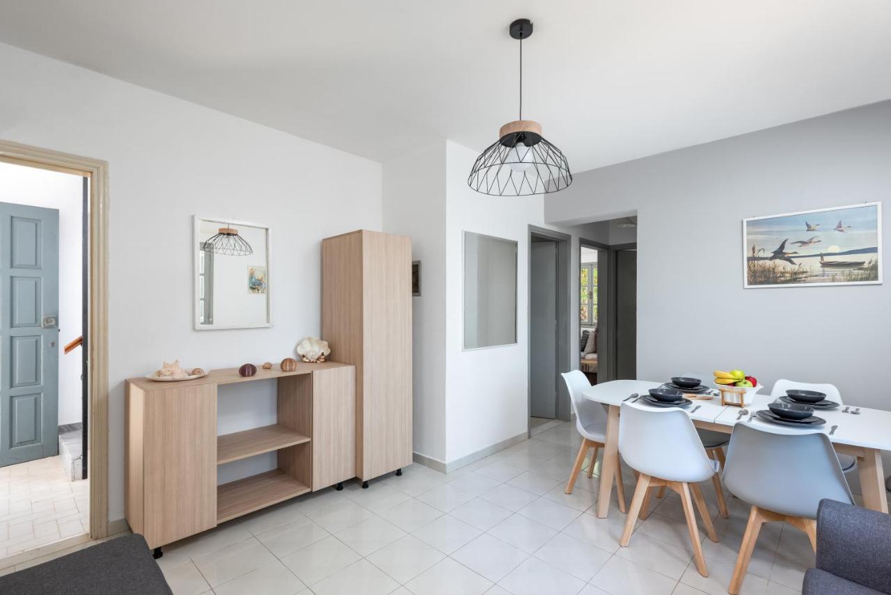 Fourlanou House Appartement *