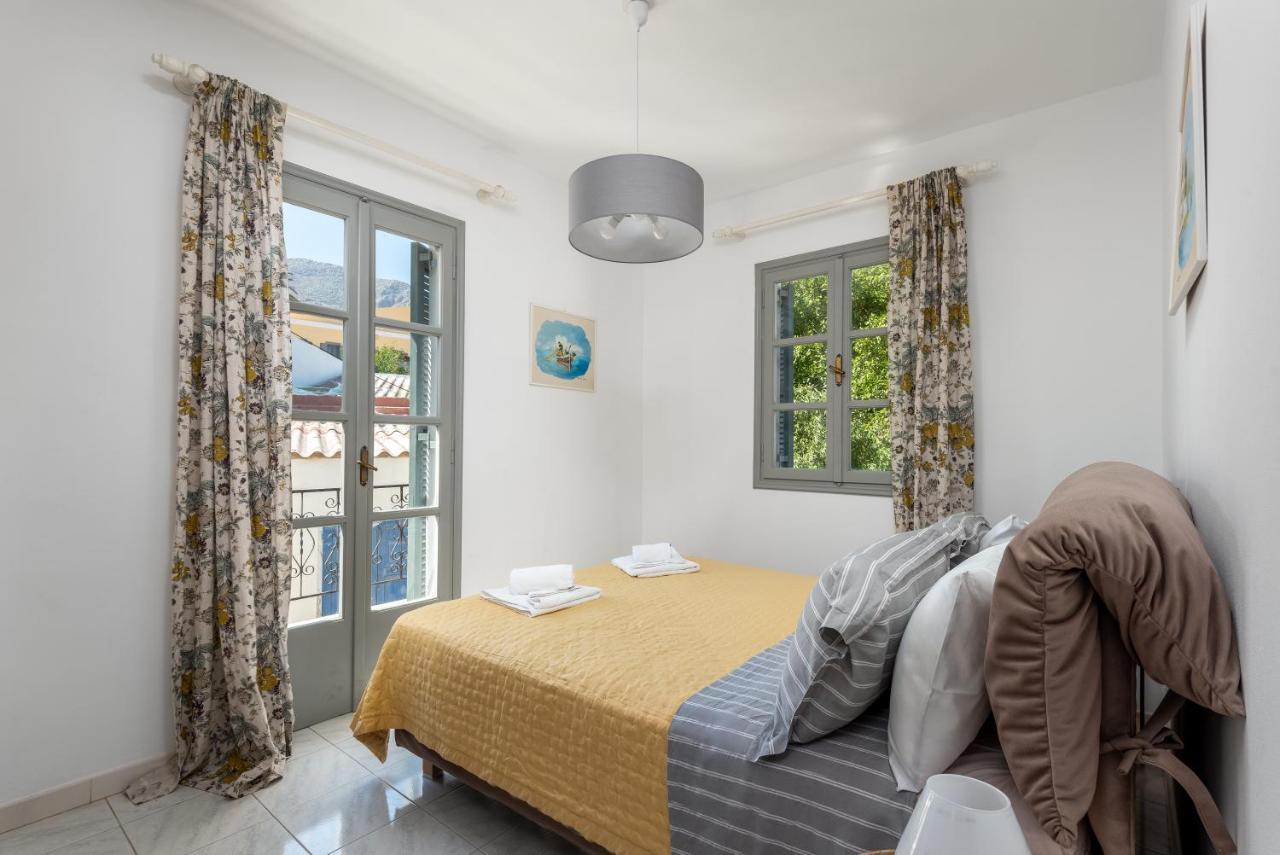 Fourlanou House Appartement