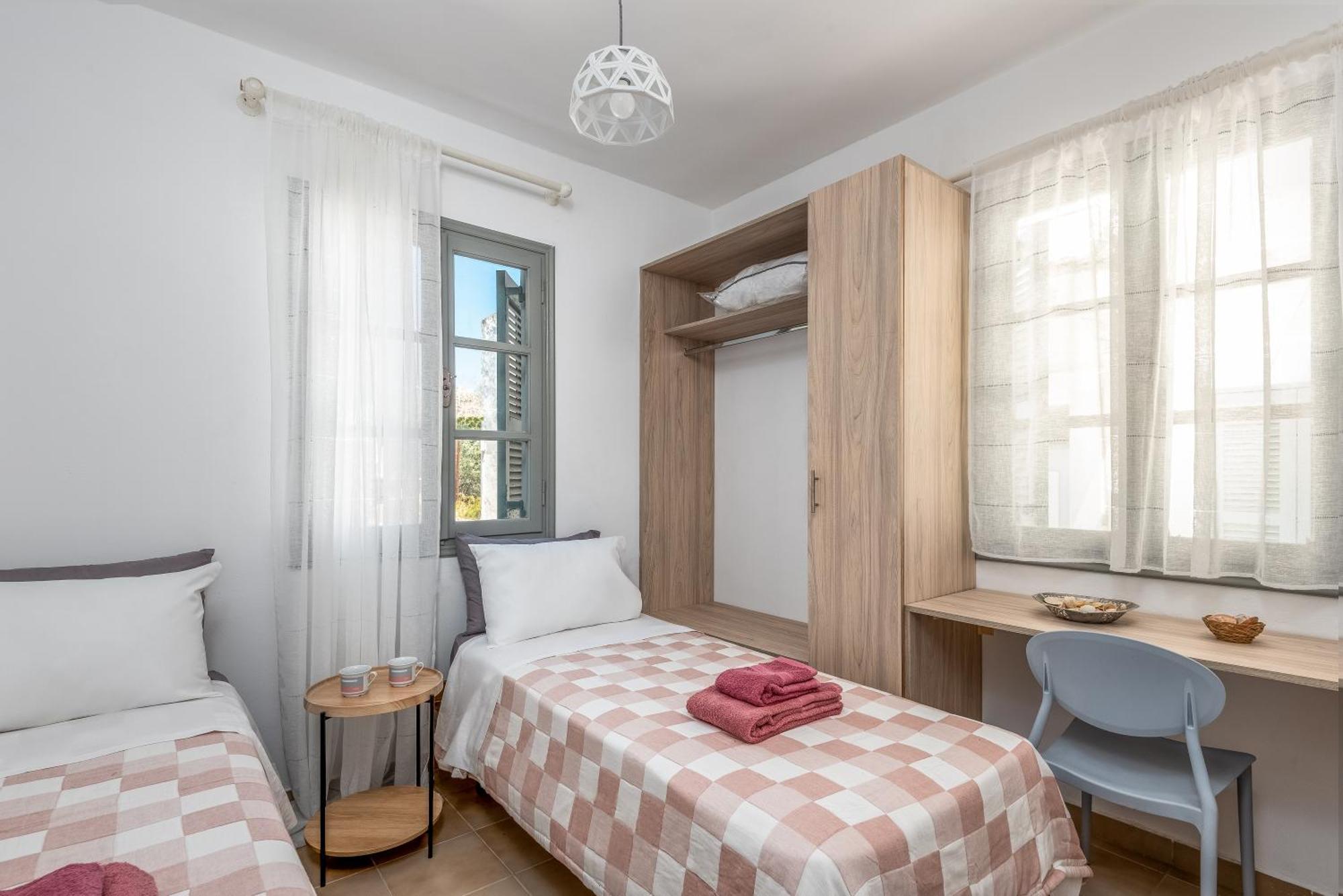 Fourlanou House Appartement